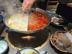 -湊湊火锅·茶憩(新中关购物中心店)