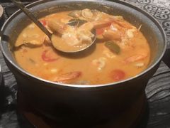 -Thai Alley泰爱里(二沙岛店)