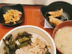 -食其家·牛丼咖喱(太阳宫店)