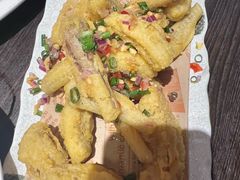 -大洋家·潮汕鱼鲜·花胶砂锅粥(天河东路店)