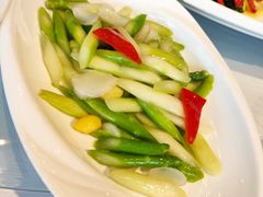 -廊亦舫Lang Yi Fang Restaurant(金桥店)