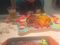 -豪享来中西餐厅(隆昌店)