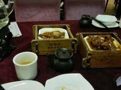 -喜鹊茶点.啫煲(车陂店)