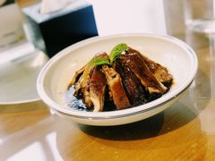 招牌卤鸭-蜀宴小调·精致家常菜(来福士店)