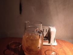 -陶享时光西餐·下午茶(信河街店)