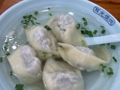 -潘国仙耳光馄饨(黄家阙路店)