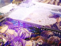 六头鲍鱼-捞围鲜·港式打边炉(海阳路店)