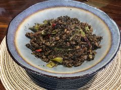 妈妈素杂菜-一善里蔬意时光