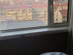 -烟台碧海饭店(烟台火车站店)