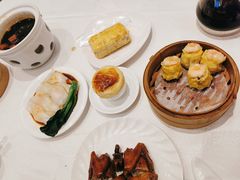 蟹籽烧麦皇-金翠皇宫粤菜·点心·海鲜(科技园店)