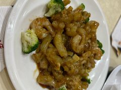-黑石礁酒楼·海鲜(黑石礁店)