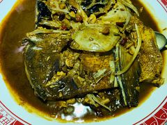 -旺顺阁鱼头泡饼(常营店)