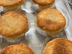 绿豆馅饼-义兰中糖饼店(大同路总店)