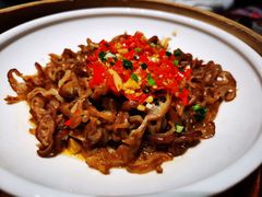 -徐记海鲜(观沙岭|滨江新城店)