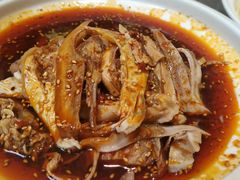 -土桥手掌鸡·26年灌县老味道(都江堰店)