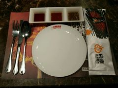 -尚雅铁板料理自助餐厅(乐松店)