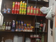 -恩宏德餐馆(平山道店)