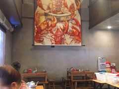 大堂-虾小龙老长沙龙虾馆(坡子街店)
