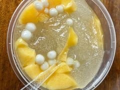 -串妹花式冰粉(乐山总店)