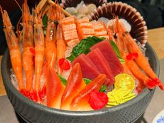 -沼津港精致料理·寿喜烧·烧鸟(龙湖南桥天街店)
