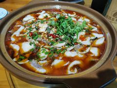 -巢湖名吃·东关老鹅汤(江南风情街店)