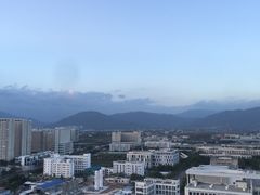 -三亚湾红树林度假世界(木棉酒店)
