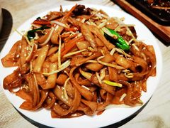风味干炒牛河-上下九广州菜馆(锦业路店)
