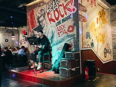 -5号公路餐厅(曼哈顿店)