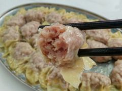 -嘉升大排档(番禺总店)