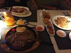 -半秋山西餐厅(宜昌大洋店)