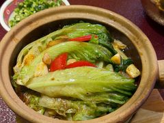 -大吉利·潮汕鲜牛肉火锅(西安店)