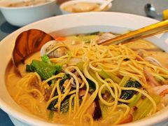 -闽海肴(北辰荟店)