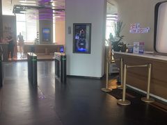 -我爱运动健身·游泳·瑜伽·普拉提馆(大卫城店)