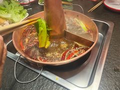 -京元盛铜锅涮肉(上海总店)