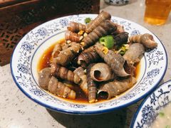 -荣家小吃(紫阳街店)
