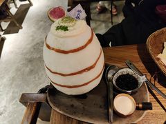 -楠火锅(新街口苏宁店)