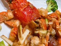 -曼格纳·曼芯馆(杨浦店)
