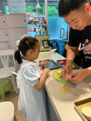 -明匠曲蛋糕西点屋(穗花新村店)