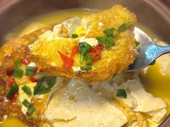 -湘桂人酒楼(西便门店)