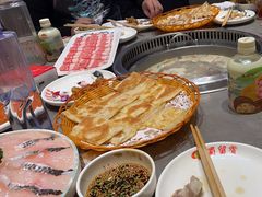 -蜀留香火锅·始于1999·原四川老火锅(白堤路店)