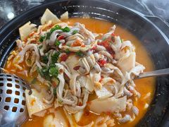-李师傅脆肚(华强北店)