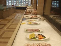-新丁香海鲜酒店(银海商贸城店)