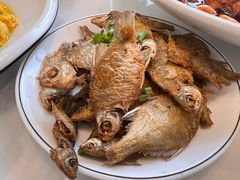野生旁皮鱼-状元楼(金溪路店)