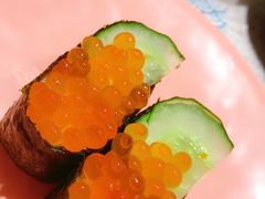 -争鲜回转寿司(南开大悦城店)