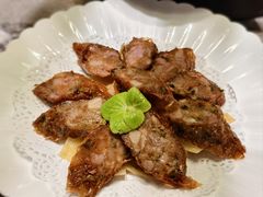 泉州五香卷-四道菜·福建菜馆(新街口金鹰店)