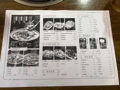 -阿婆情腊排骨火锅(金虹路店)