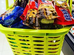 -世纪联华超市(外海店)