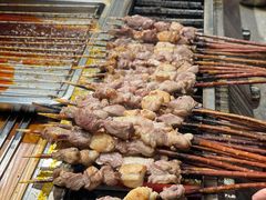-沙州食驿·非遗小吃夜市
