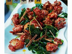 -龙姐私房菜(和顺古镇店)