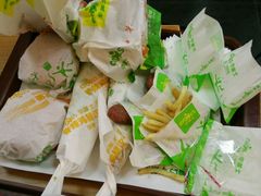 -华莱士·全鸡汉堡(坡头店)